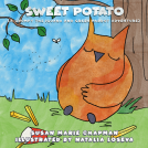 book cover for Sweet Potato