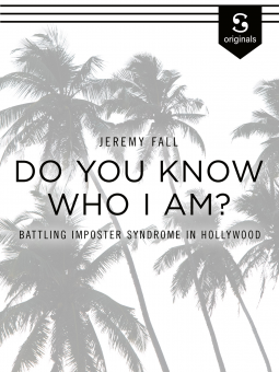 book cover for Do You Know Who I Am?