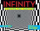 book cover for Infinity