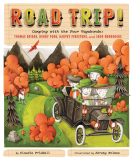 book cover for Road Trip!