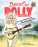 book cover for Dazzlin' Dolly