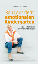 Buchcover für Raus aus dem emotionalen Kindergarten