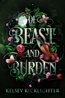book cover for Of Beast and Burden