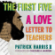 Cover Image: The First Five