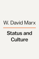 book cover for Status and Culture