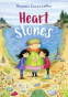 Cover Image: Heart Stones