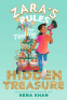 Cover Image: Zara's Rules for Finding Hidden Treasure