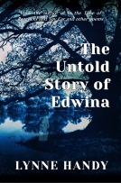 book cover for The Untold Story of Edwina