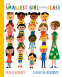 Cover Image: The Smallest Girl in the Class