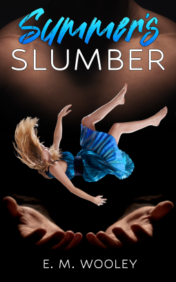 book cover for Summer's Slumber