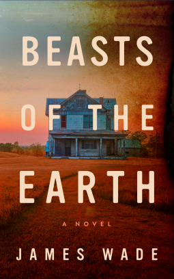 book cover for Beasts of the Earth
