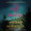 Cover Image: The Last to Vanish