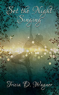 book cover for Set the Night Singing