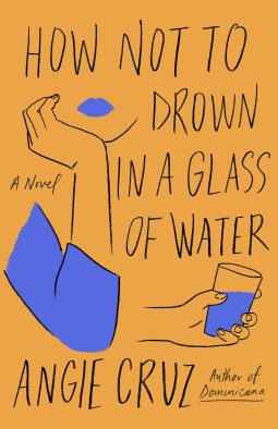 book cover for How Not to Drown in a Glass of Water