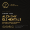 Cover Image: Alchemy Elementals: A Tool for Planetary Healing