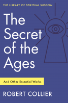 book cover for The Secret of the Ages: And Other Essential Works