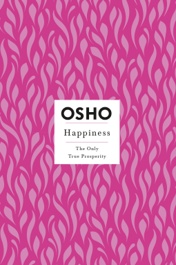book cover for Happiness