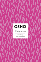 book cover for Happiness