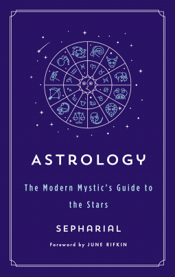 book cover for Astrology