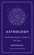 book cover for Astrology