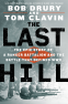 Cover Image: The Last Hill