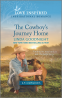 Cover Image: The Cowboy's Journey Home
