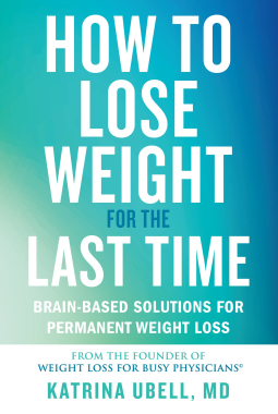 book cover for How to Lose Weight for the Last Time
