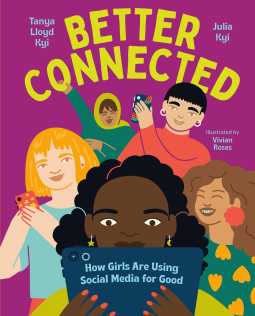 book cover for Better Connected