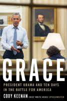 book cover for Grace