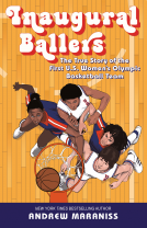 book cover for Inaugural Ballers