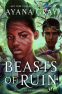 Cover Image: Beasts of Ruin