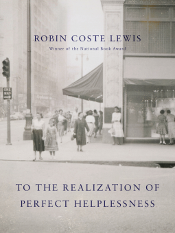 book cover for To the Realization of Perfect Helplessness