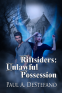 Cover Image: Riftsiders: Unlawful Possession