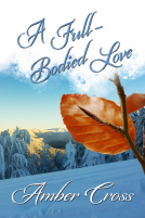 book cover for A Full-Bodied Love