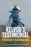 book cover for Kelvoo's Testimonial
