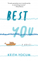 book cover for Best You