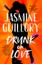 Cover Image: Drunk on Love