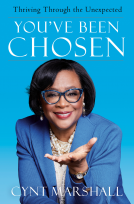 book cover for You've Been Chosen