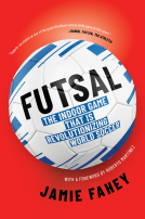 book cover for Futsal