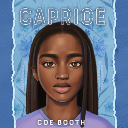 book cover for Caprice