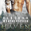 Cover Image: Haven