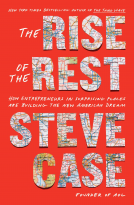 book cover for The Rise of the Rest