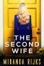 Cover Image: The Second Wife