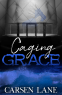 Cover Image: Caging Grace