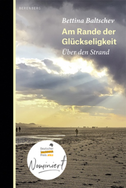 Buchcover für Am Rande der Glückseligkeit