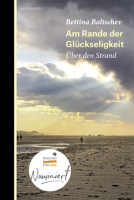 Buchcover für Am Rande der Glückseligkeit