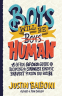 Cover Image: Boys Will Be Human