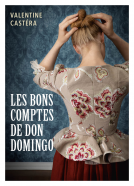 Couverture du livre pour Les Bons Comptes de Don Domingo