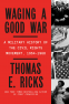 Cover Image: Waging a Good War