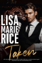 Cover Image: Taken